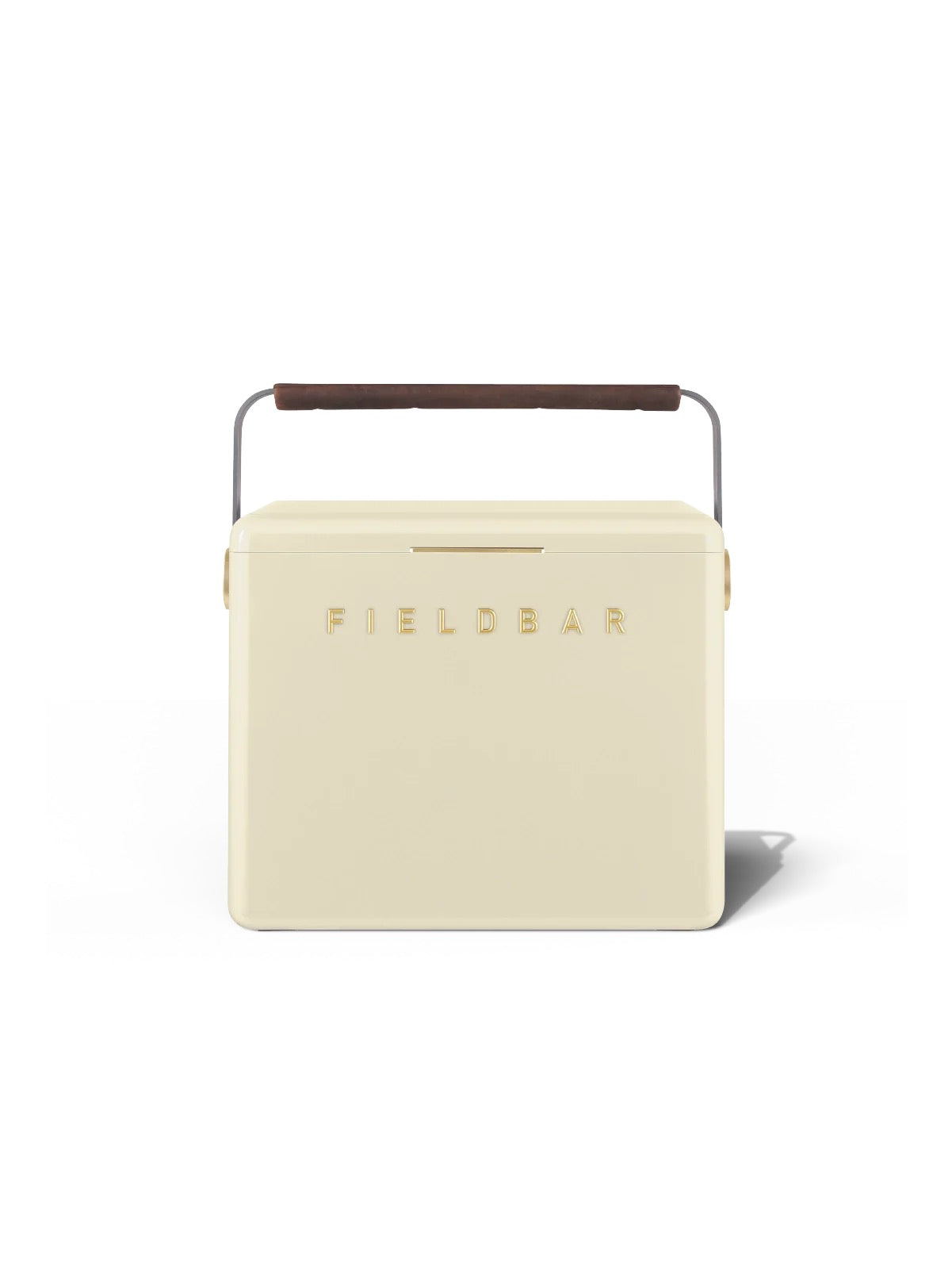 Fieldbar Gin Trunk V1 - SAFARI WHITE