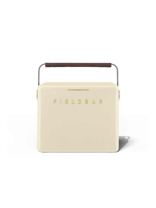 Fieldbar Gin Trunk V1 - SAFARI WHITE