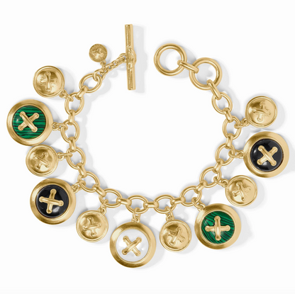 JV Essex Charm Bracelet