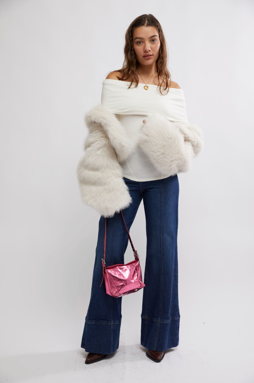 FP Iris Layering IVORY