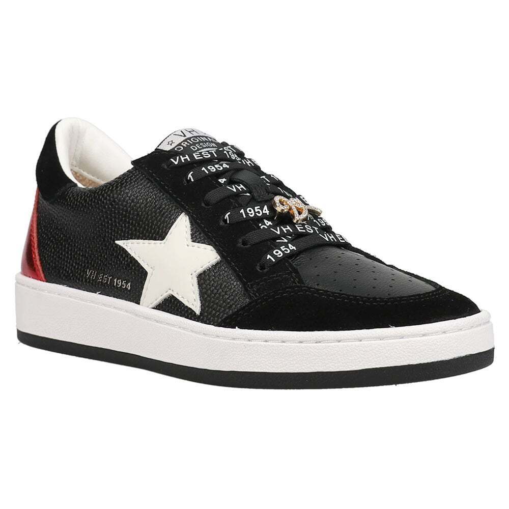 Vintage Havana Denisse 13 WHITE STAR/BLACK/RED