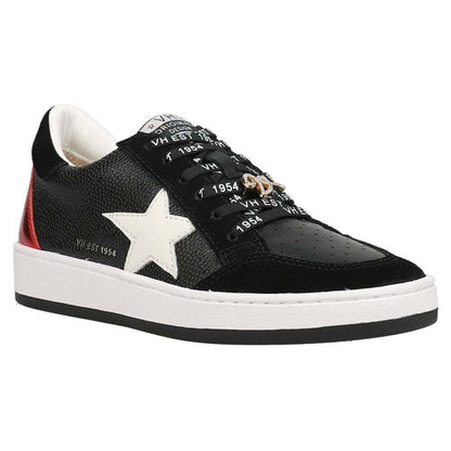 Vintage Havana Denisse 13 WHITE STAR/BLACK/RED