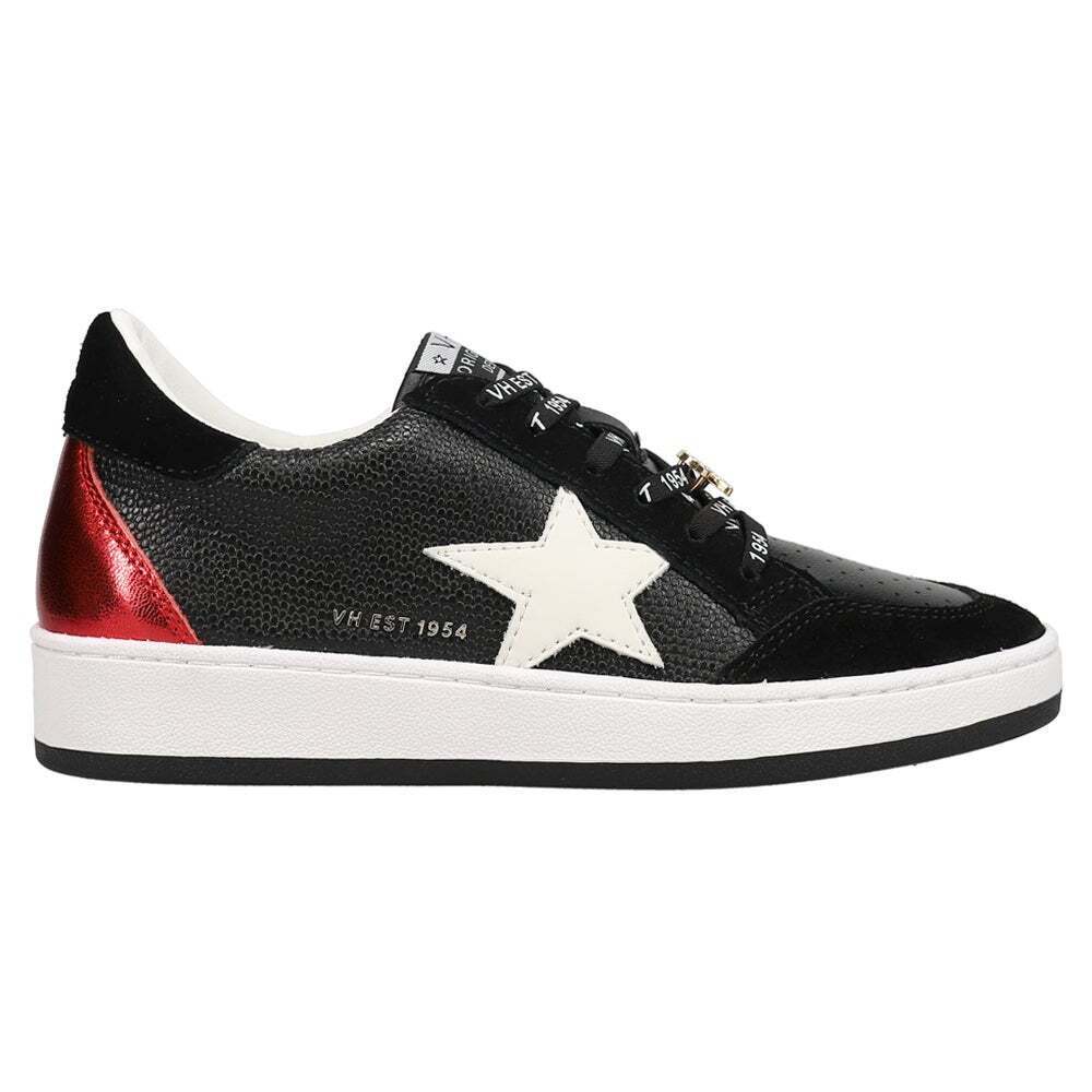 Vintage Havana Denisse 13 WHITE STAR/BLACK/RED