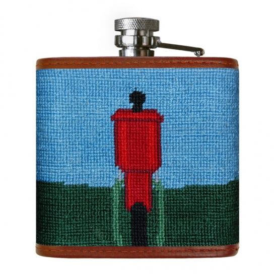 Smathers & Branson Caddyshack Flask - Multi