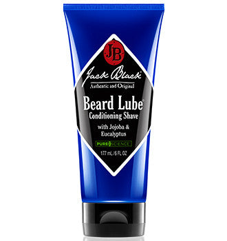 Jack Black Beard Lube Conditioning Shave - 6 oz