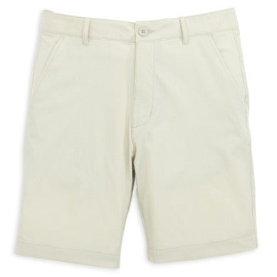 Fish Hippie Performance Drift Short STONE