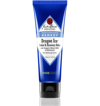 Jack Black Dragon Ice Relief & Recovery Balm