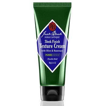 Jack Black Texture Cream 3.4 Oz. Sleek Finish