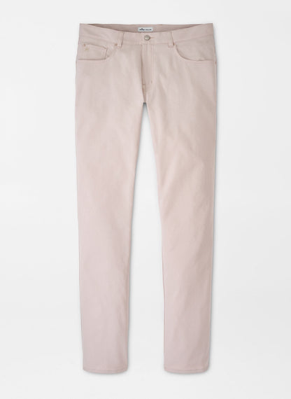 Peter Millar eb66 Performance Five-Pocket Pant - SAND