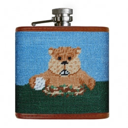 Smathers & Branson Caddyshack Flask - Multi