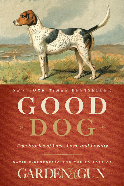 Good Dog - HarperCollins Publishers