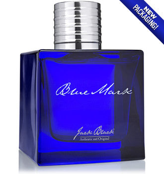 Jack Black Signature Blue Mark Eau de Parfum