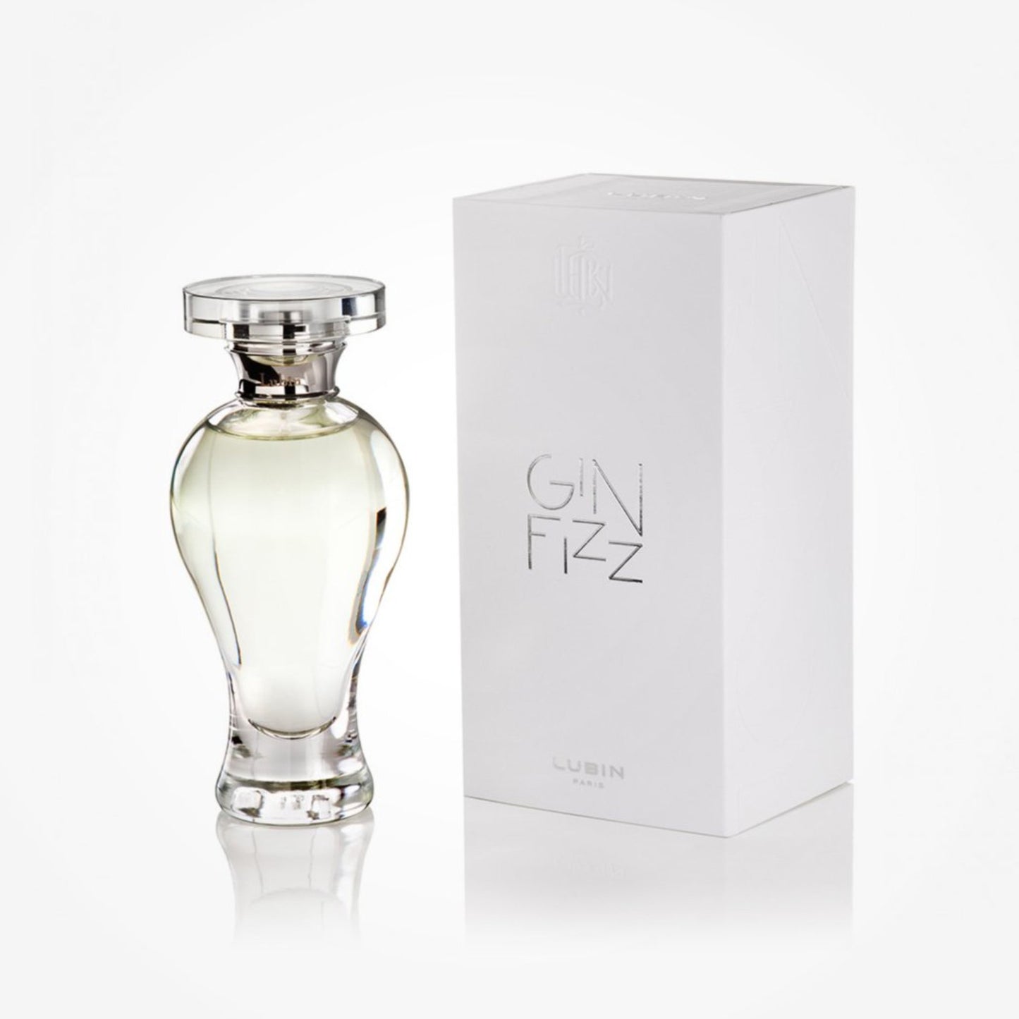 LUBIN Gin Fizz Eau de Parfum - 100 ML