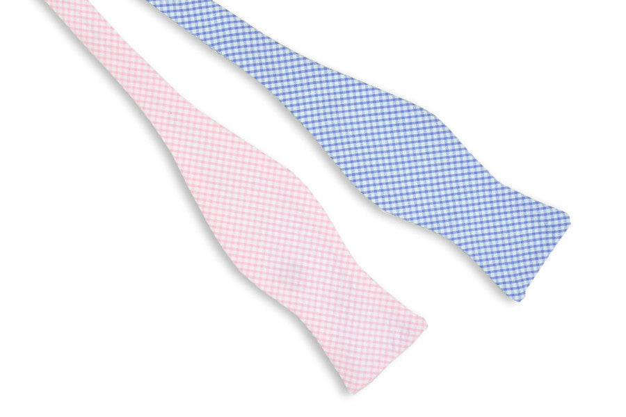 High Cotton Sawyer 4-Way Bow Tie