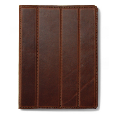 J.W. Hulme iPad Smart Case - American Heritage Leather