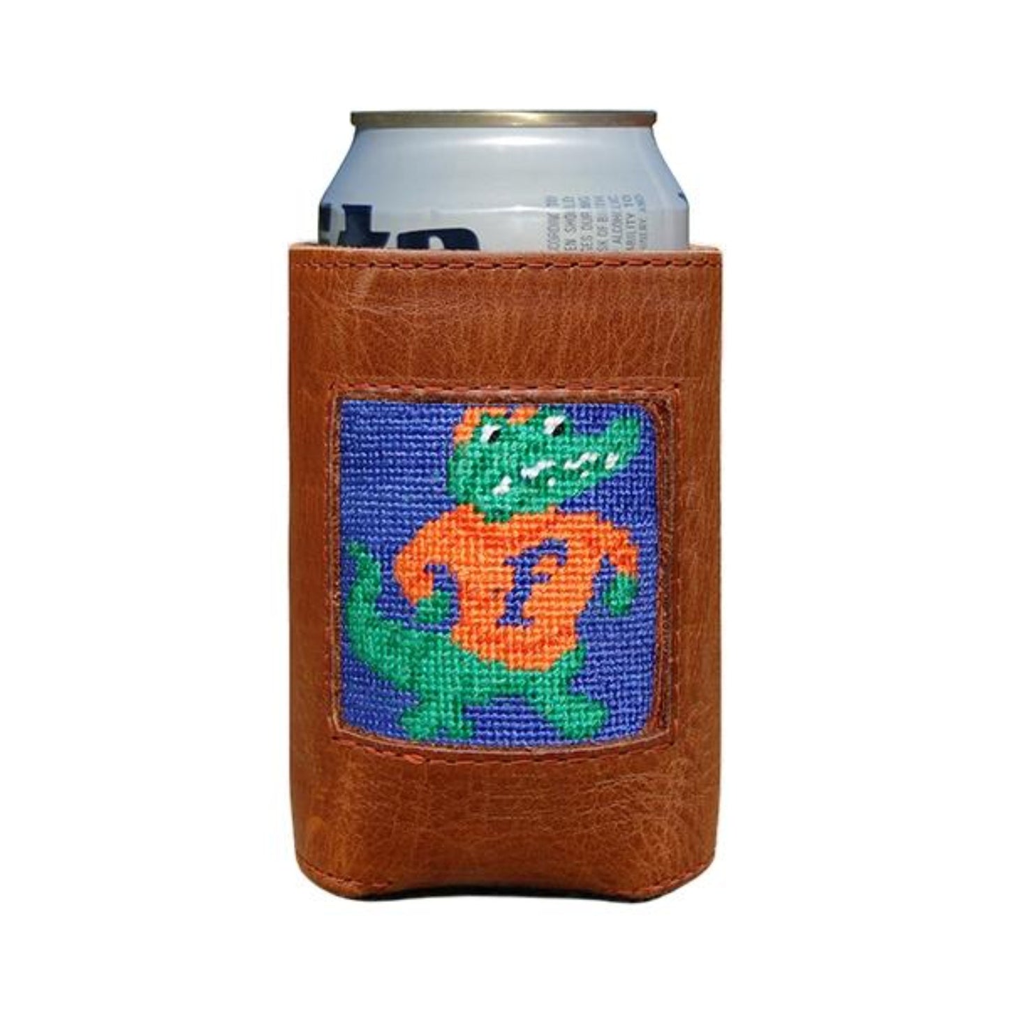 Smathers & Branson Florida Can Cooler - ROYAL